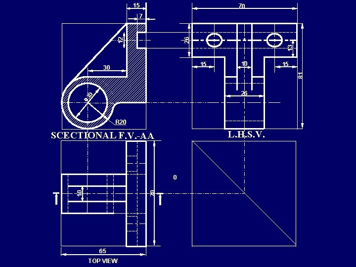 15 70 13 26 12 7 15 10 15 81 30 26 0 ø