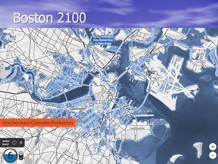 Boston 2100 