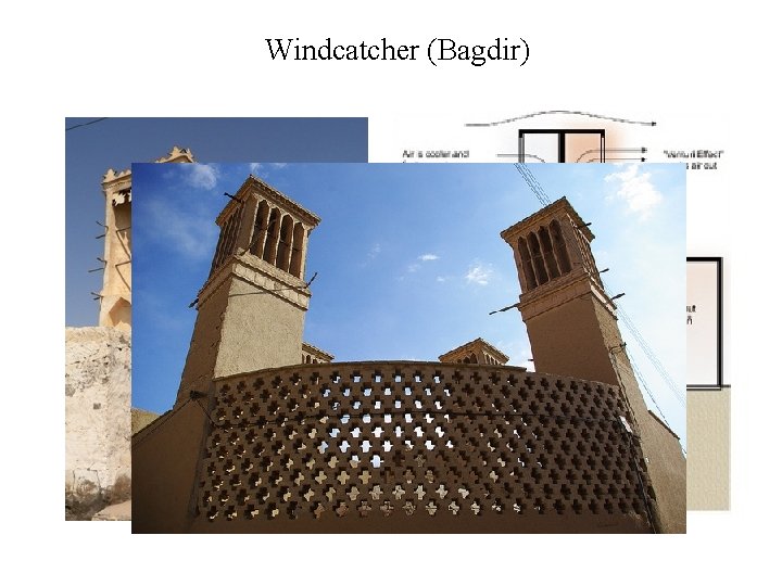 Windcatcher (Bagdir) 