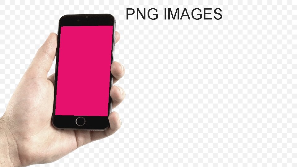 PNG IMAGES Your Picture Here 