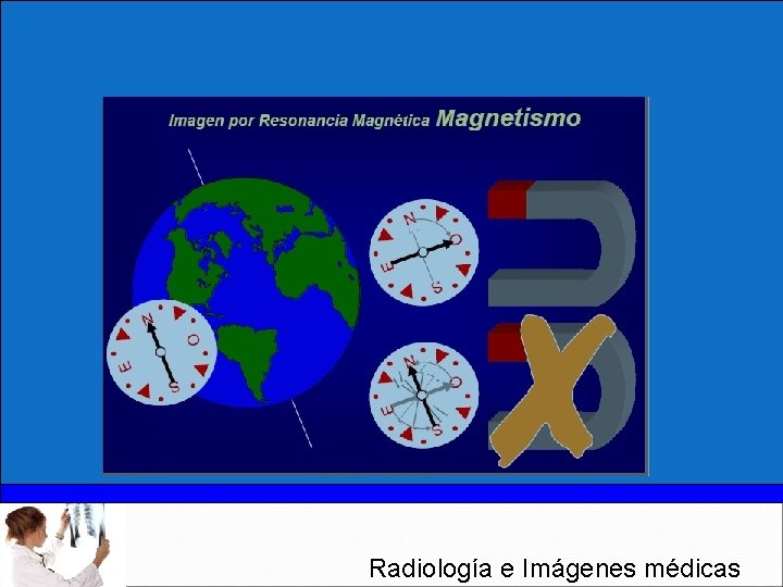 Radiología e Imágenes médicas 