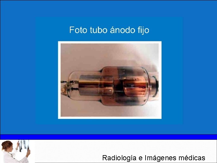 Radiología e Imágenes médicas 