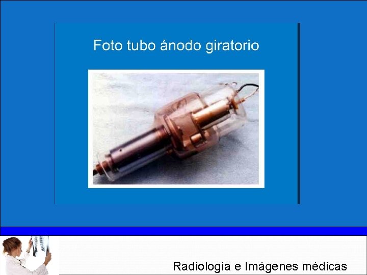 Radiología e Imágenes médicas 