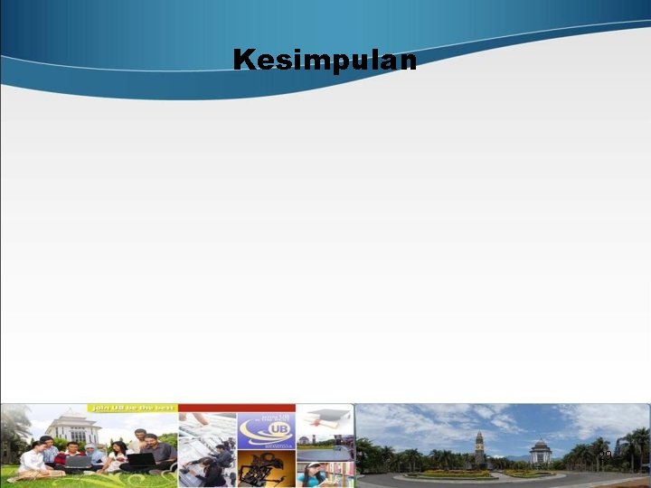 Kesimpulan 29 