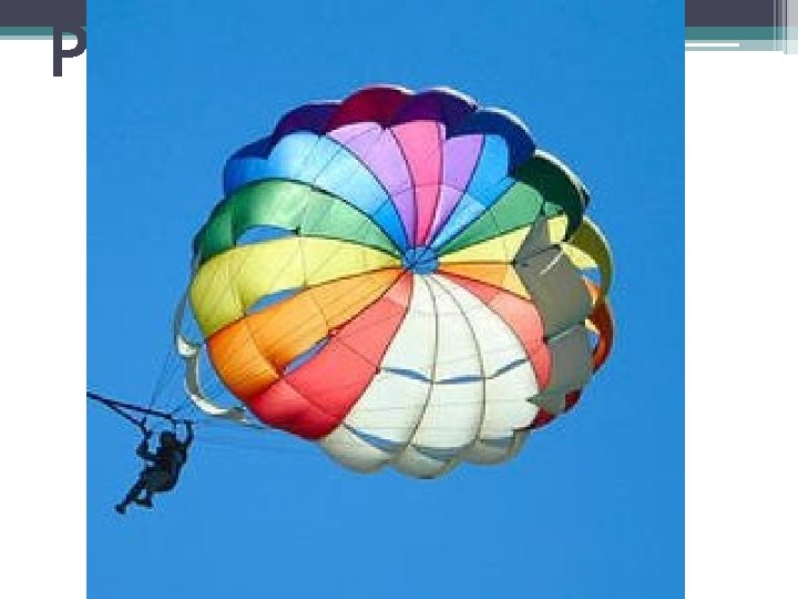 Parachute 