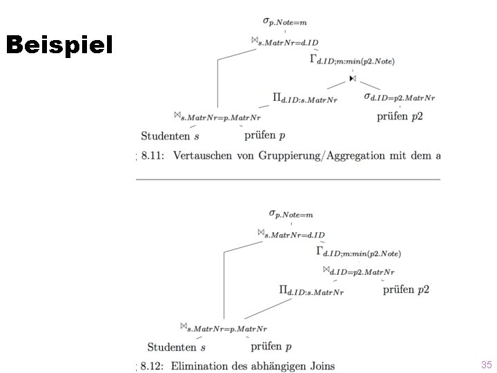 Beispiel 35 