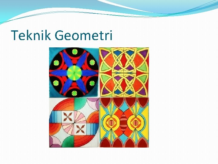 Teknik Geometri 