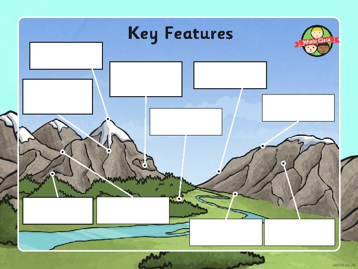 Key Features 