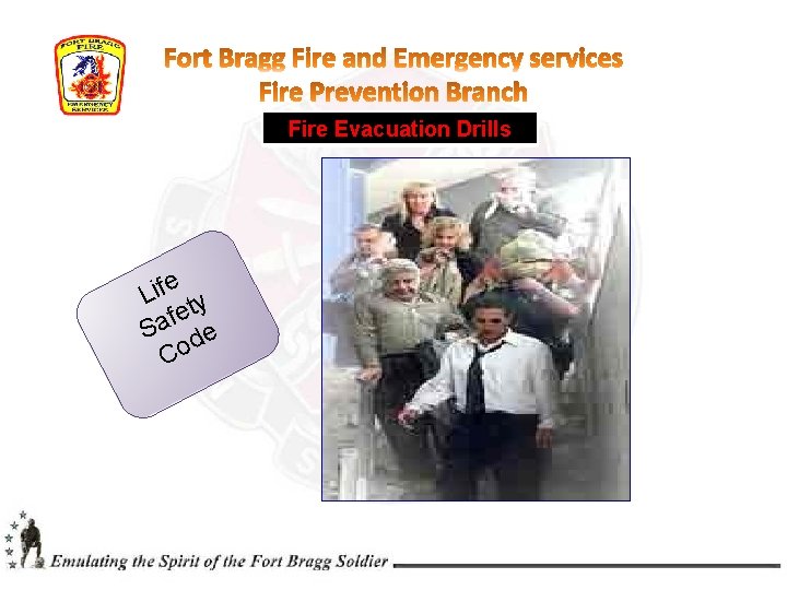 Fire Evacuation Drills Life ty fe a S de Co  Fire Evacuation Drills Life ty fe a S de Co
