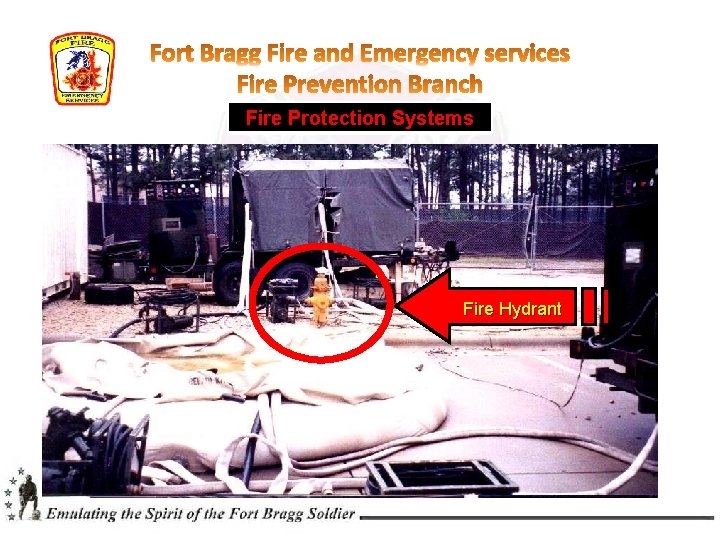 Fire Protection Systems Fire. Hydrant  Fire Protection Systems Fire. Hydrant