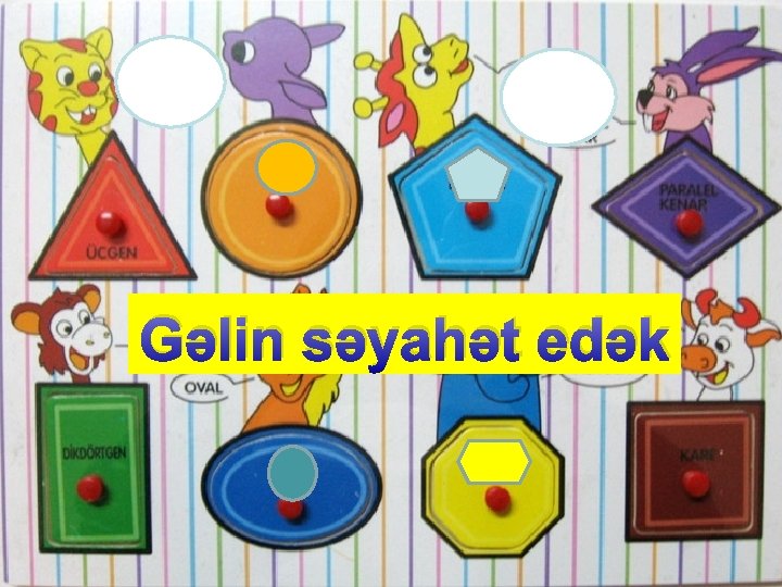 TITLE Gəlin səyahət edək 