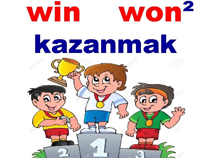 win won² kazanmak 