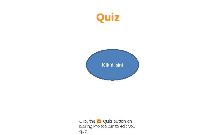 Latihan 1 Quiz KOMPETENSI INTI KOMPETENSI DASAR INDIKATOR 1. Jelaskan perbedaan pertumbuhan primer dan