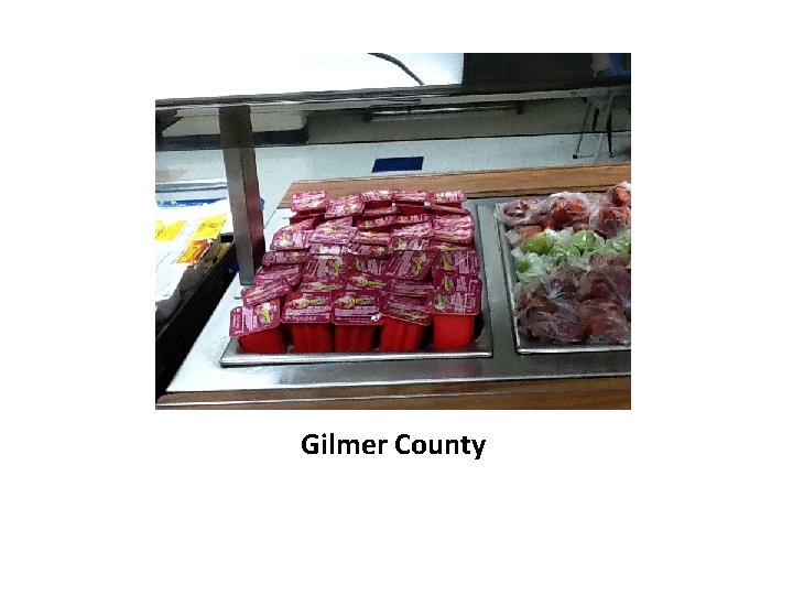 Gilmer County 