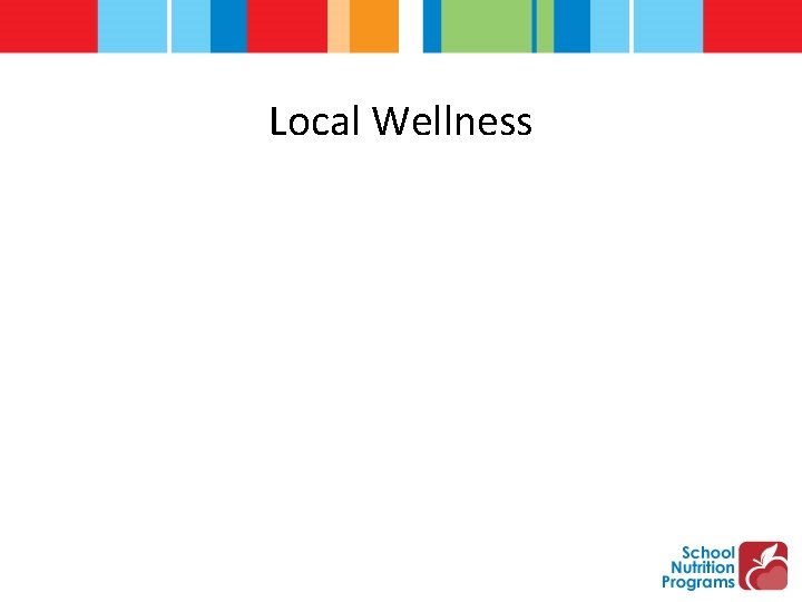 Local Wellness 