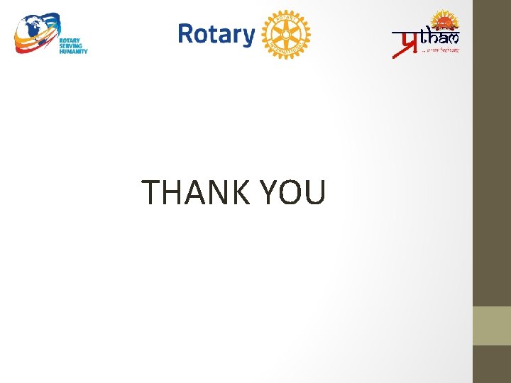THANK YOU 