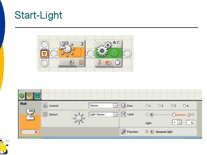 Start-Light 
