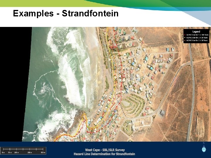 Examples - Strandfontein 