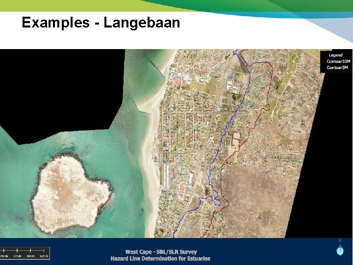 Examples - Langebaan 