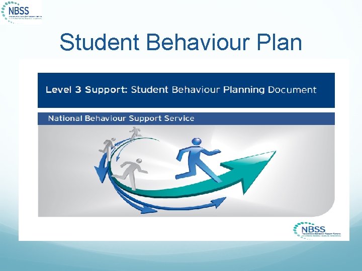 Student Behaviour Plan Learning Behaviour Checklists Student Profile My Work at School Student Behaviour