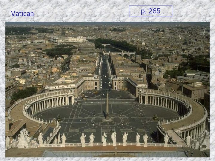 Vatican p. 265 