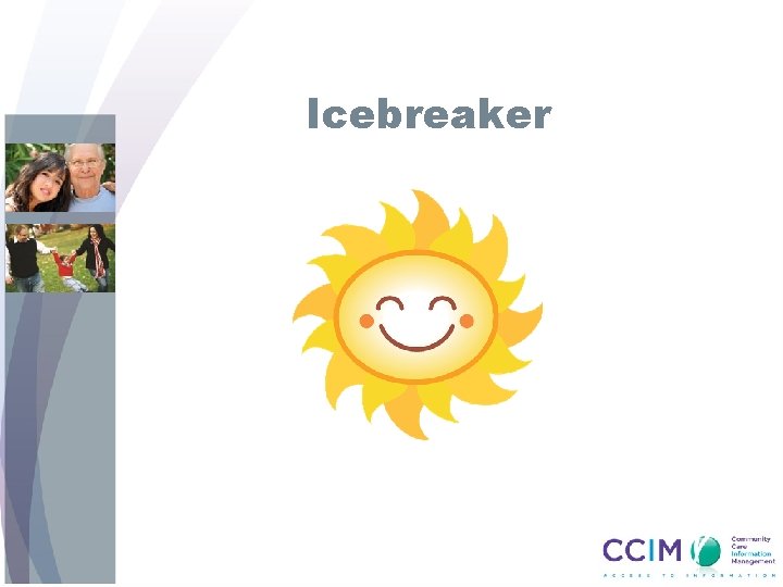 Icebreaker 