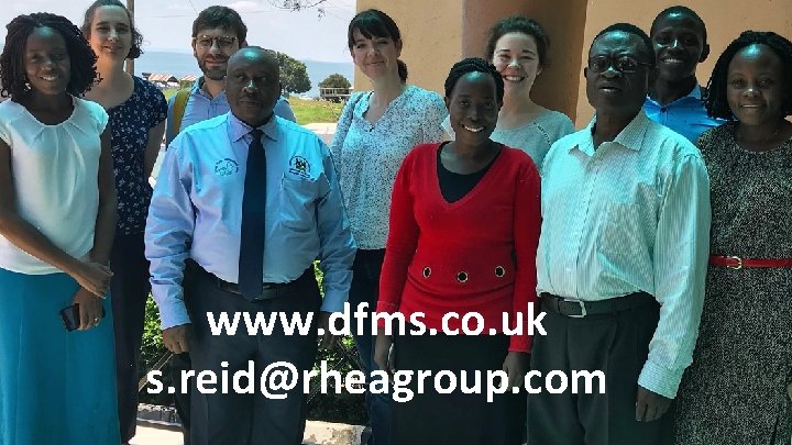 s. reid@rheagroup. com www. dfms. co. uk s. reid@rheagroup. com s. reid@rheagroup. com www. dfms. co. uk s. reid@rheagroup. com