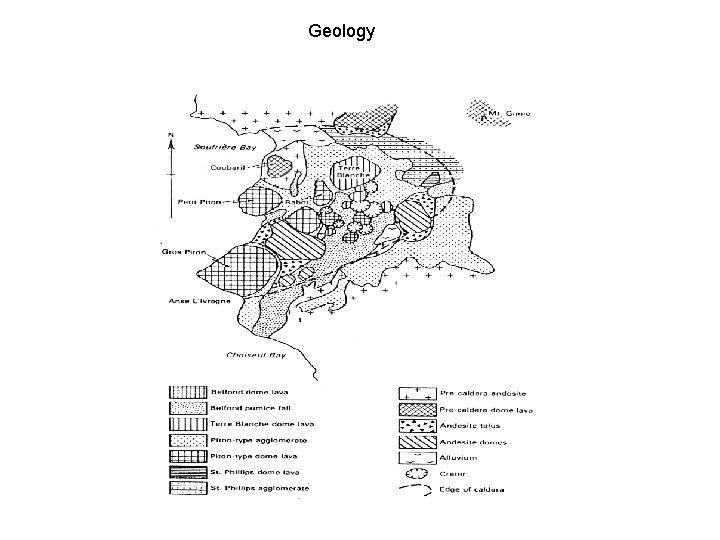 Geology 
