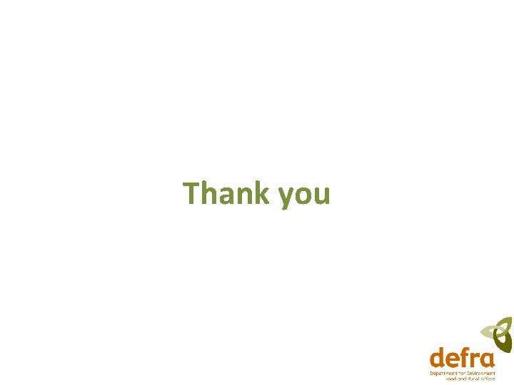 Thank you Thank you