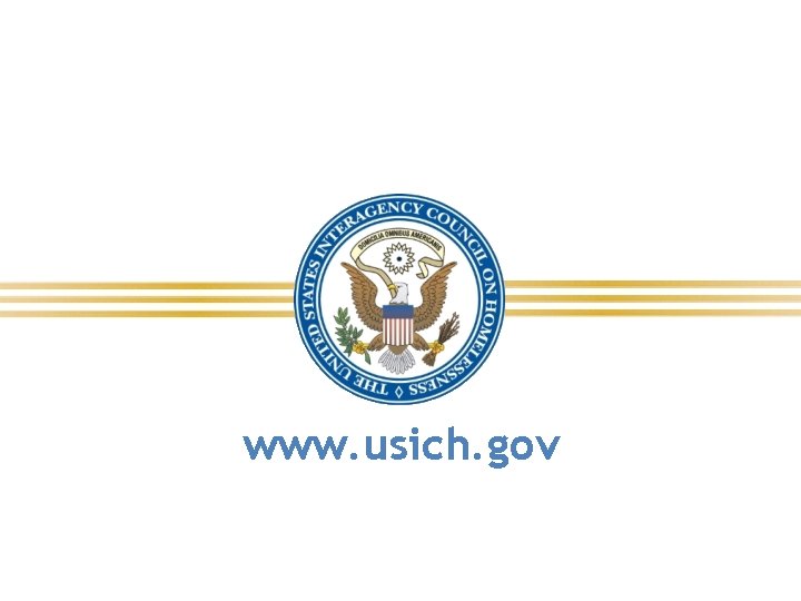 www. usich. gov 
