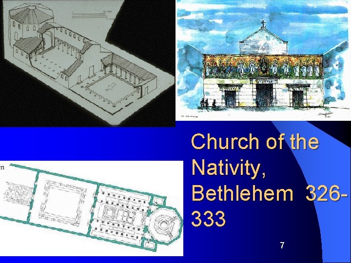 Church of the Nativity, Bethlehem 326333 7 