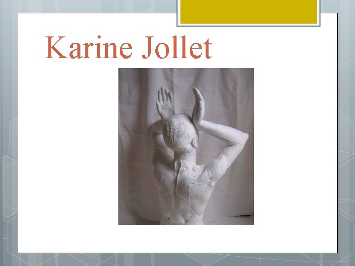 Karine Jollet 