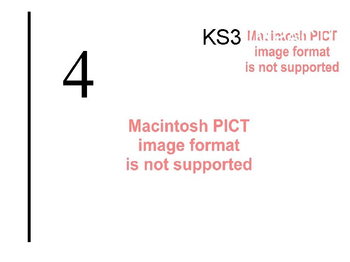 4 KS 3 IMPACT! 