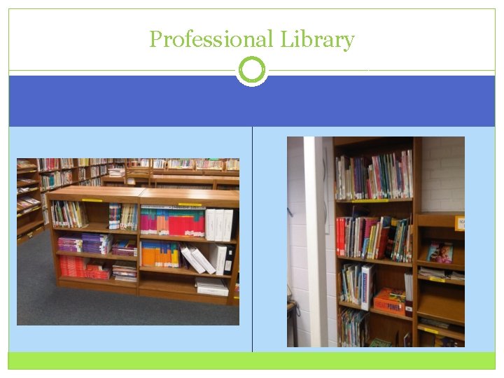 Professional Library 