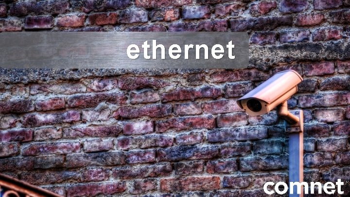 ethernet 