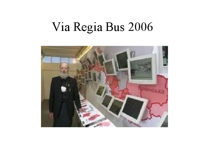 Via Regia Bus 2006 