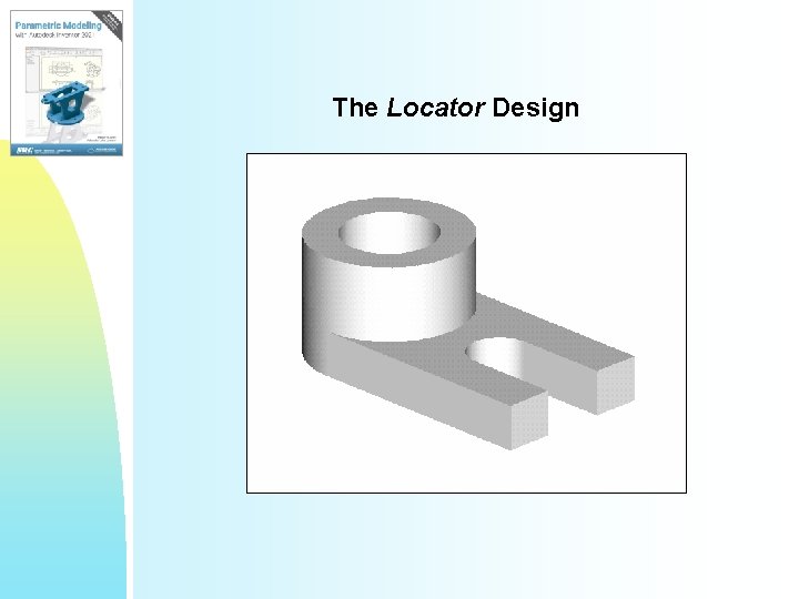 The Locator Design 