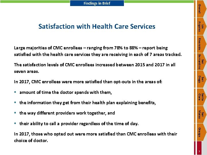 § the information they get from their health plan explaining benefits, San Mateo §