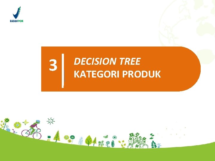 3 DECISION TREE KATEGORI PRODUK 