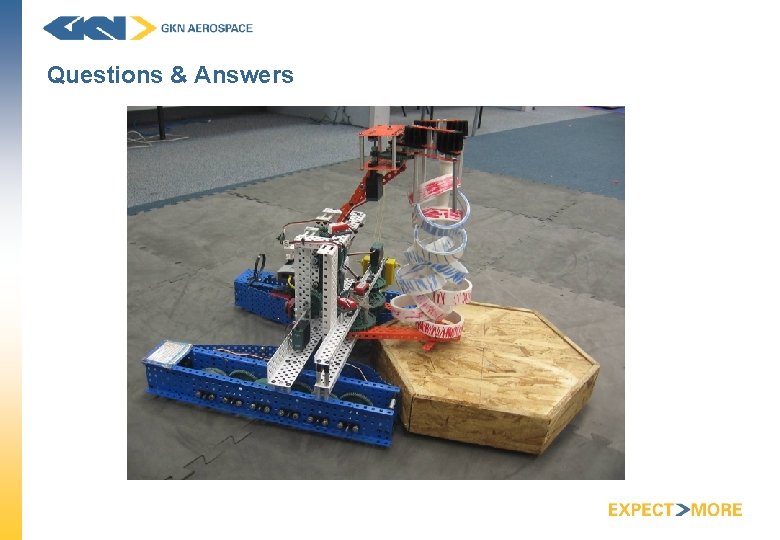 Questions & Answers 