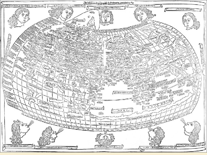 Objavenie Ameriky r. 1492 n Portugalci – cesta do Indie – smer na východ