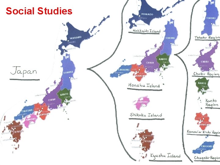 Social Studies 