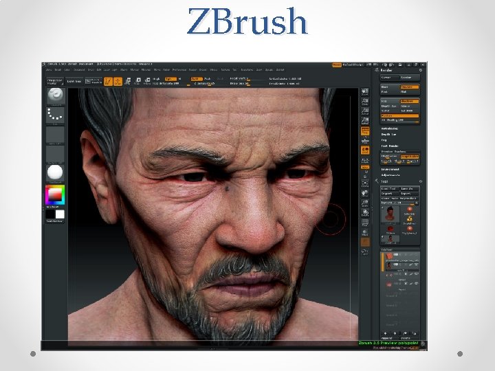 ZBrush 