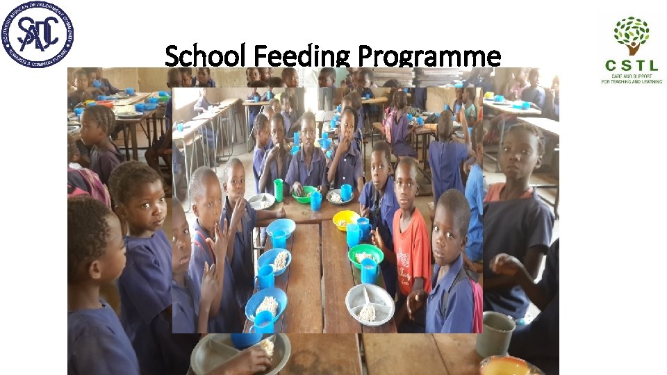 School Feeding Programme 