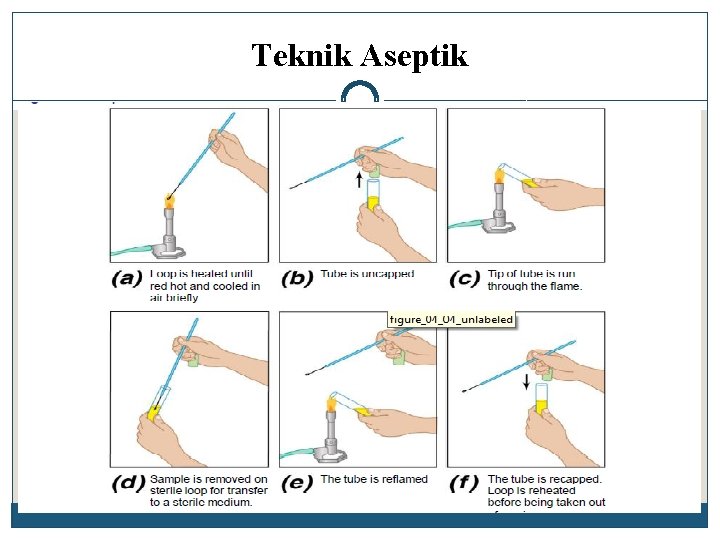 Teknik Aseptik 