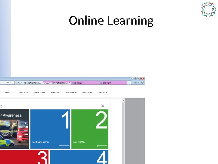 Online Learning 