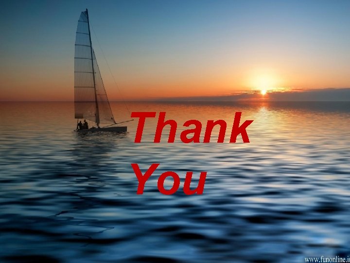 Thank You Thank You