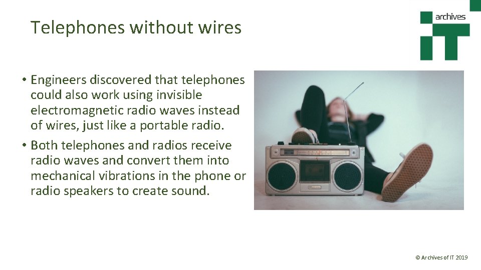 Mobile Phones How much do you know Archives