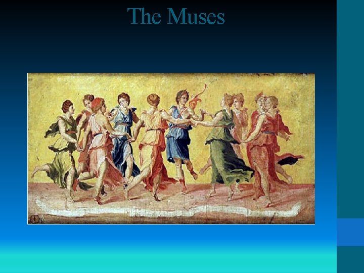 The Muses 