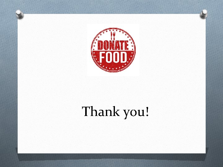Thank you! 